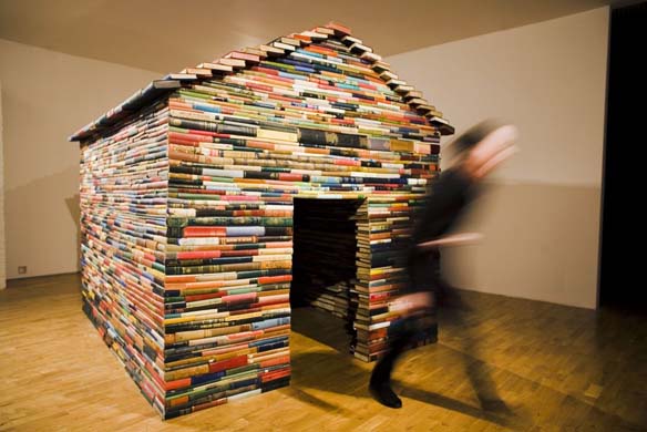 Janet Cardiff and George Bures Miller