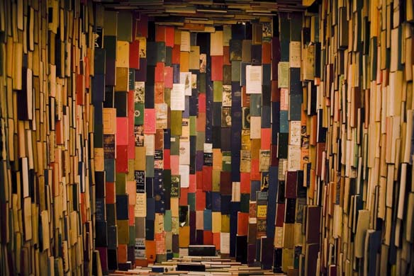 Janet Cardiff and George Bures Miller