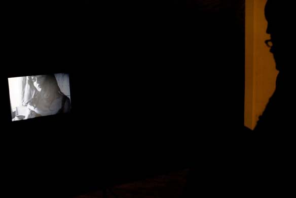 Janet Cardiff and George Bures Miller