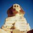 Great Sphinx, Giza
