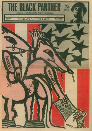 Emory Douglas 