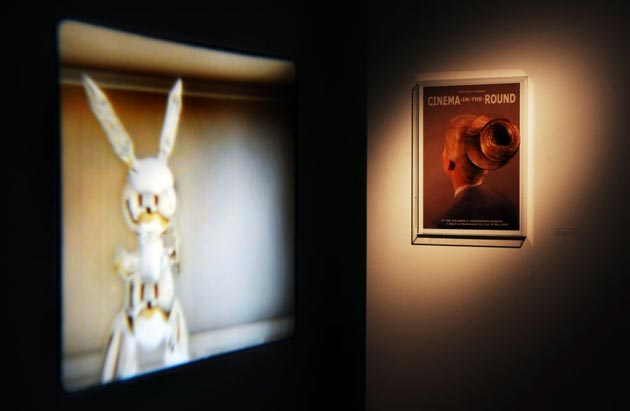 Made in 'Eaven, 2004