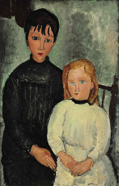 Modigliani