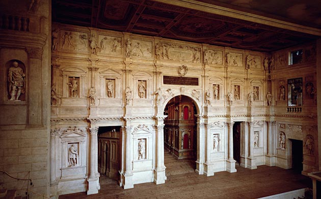 Teatro Olimpico