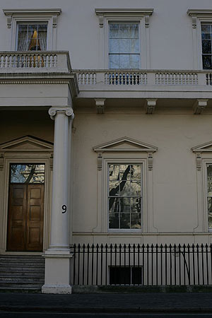 Carlton House Terrace