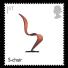 British design stamps alternative: S-chair
