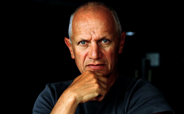 Steven Berkoff