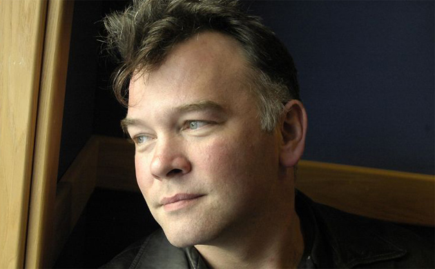 Stewart Lee