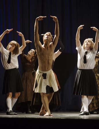 Royal Ballet of Flanders