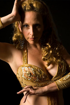 Bellydance Diaries