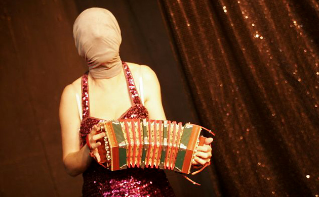 Cabaret Decay Unlimited