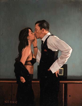 Study for Pincer Movement