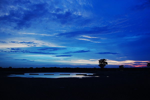 Bernardino Trevilla Langer