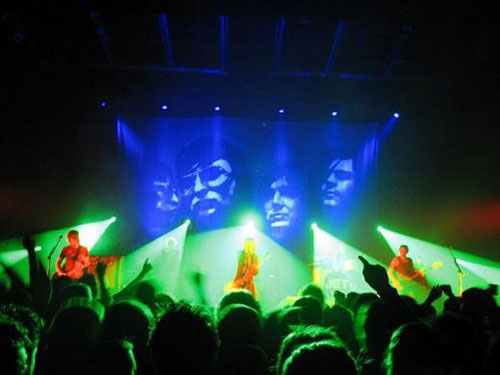 Vanessa Di Valentino