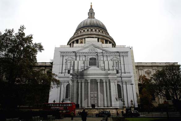 St Paul's Cathedral