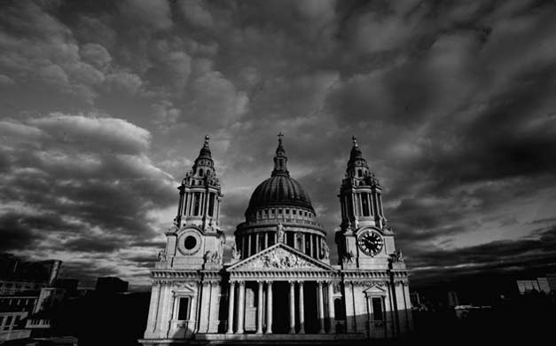 St Paul's Cathedral