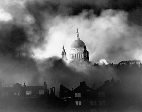 St Paul's Cathedral