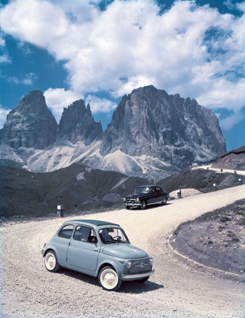 Cinquecento