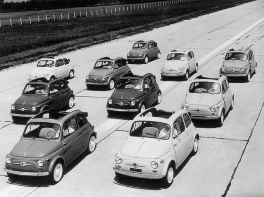 Cinquecento