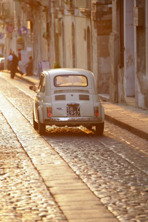 Cinquecento