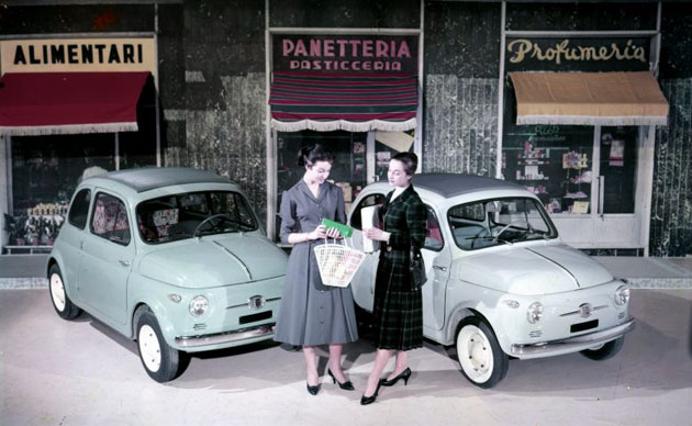 Cinquecento