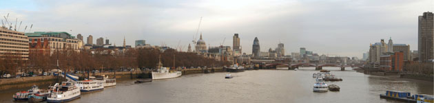 Waterloo Bridge