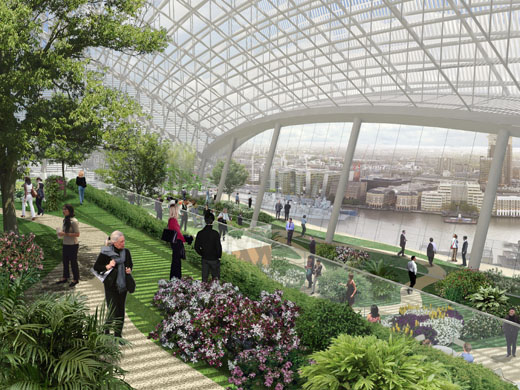 Sky Garden