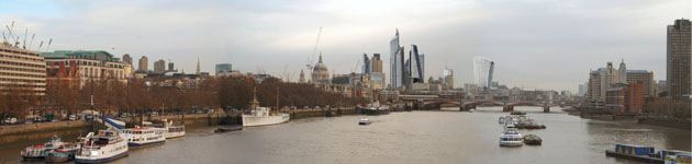 Waterloo Bridge