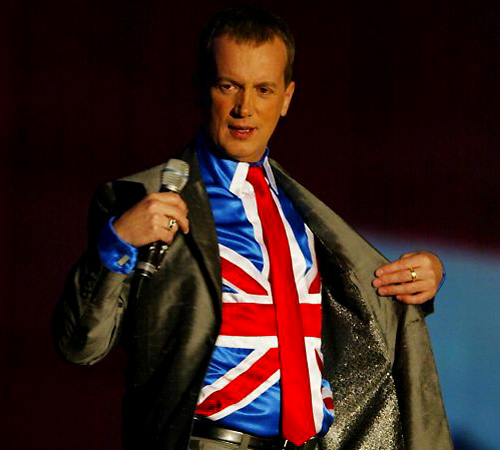Frank Skinner