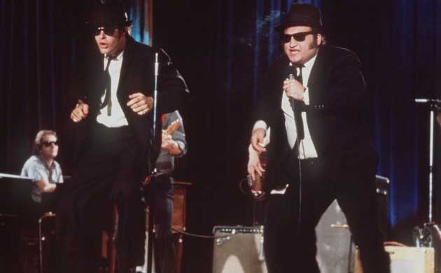 Blues Brothers