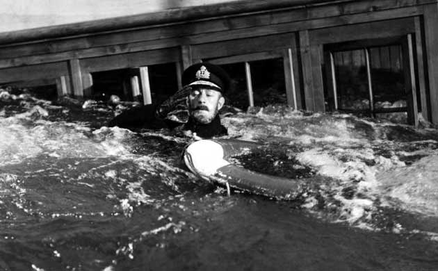 Kind Hearts and Coronets