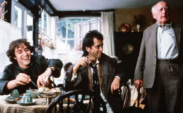 Withnail & I