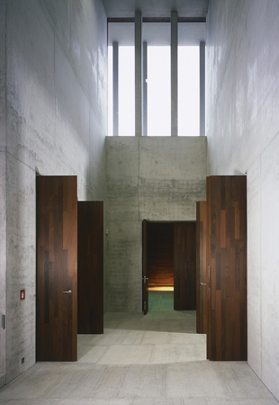 Museum of Modern Literature