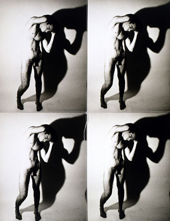 Andy Warhol at the National Gallery of Scotland