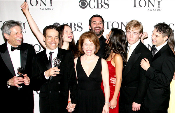 Tony Awards