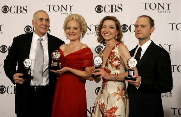 Tony Awards
