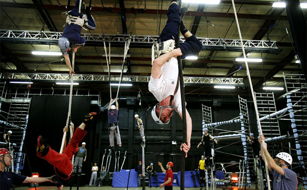 The Lord of the Rings musical