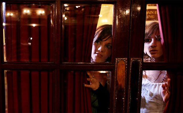 The Lord of the Rings musical