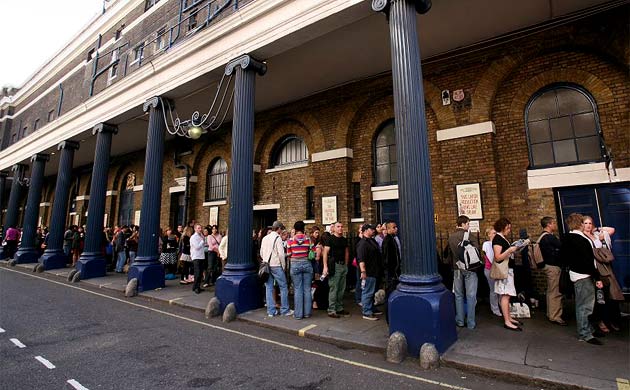 The Lord of the Rings musical