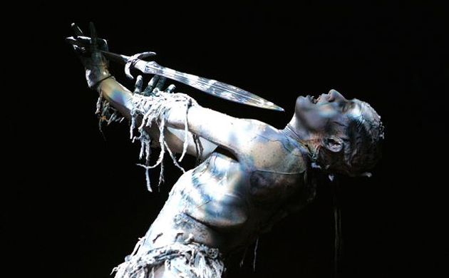 The Lord of the Rings musical