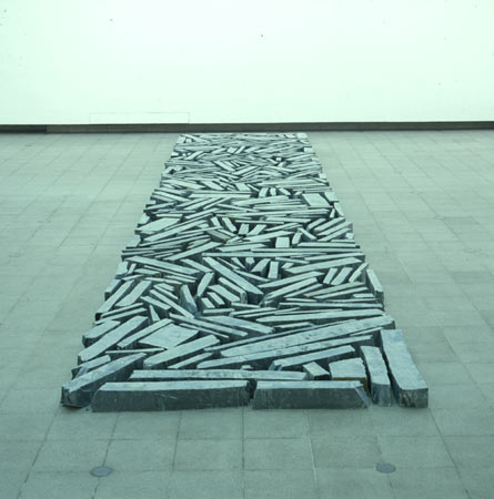 Richard Long