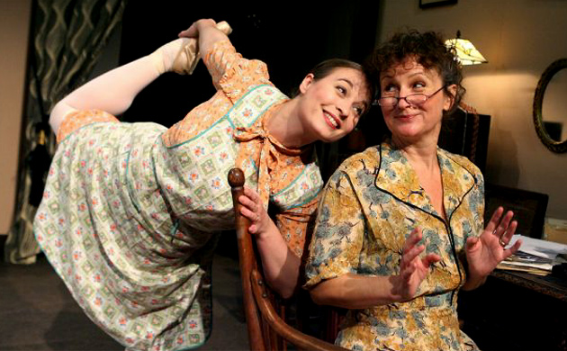 You Can't Take it With You