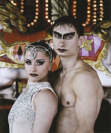 Sophia by Billy & Hells