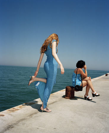 Martin Parr