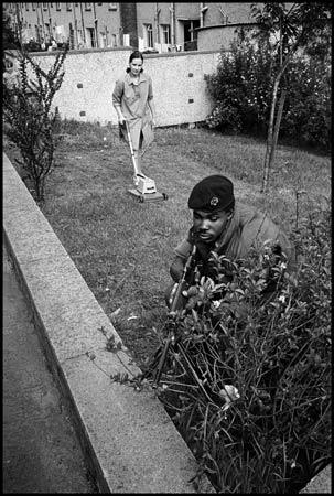 Philip Jones Griffiths