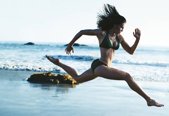  Hilary Swank by Norman Jean Roy, March 2005