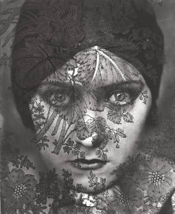 Gloria Swanson