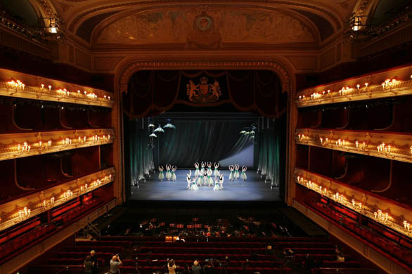 Royal Ballet