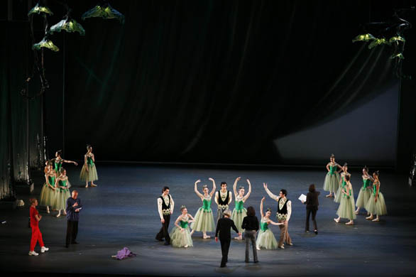 Royal Ballet
