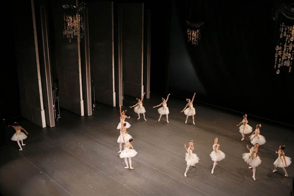Royal Ballet